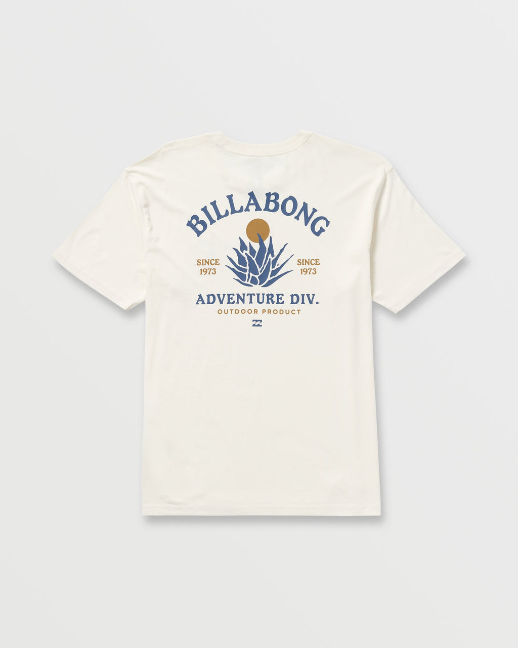 A/Div Agave Tee - Off White