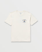 A/Div Agave Tee - Off White